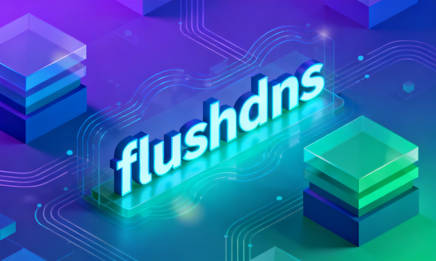 flushdns