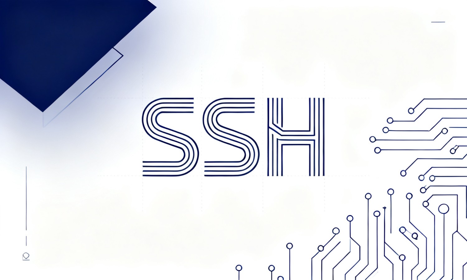 SSH