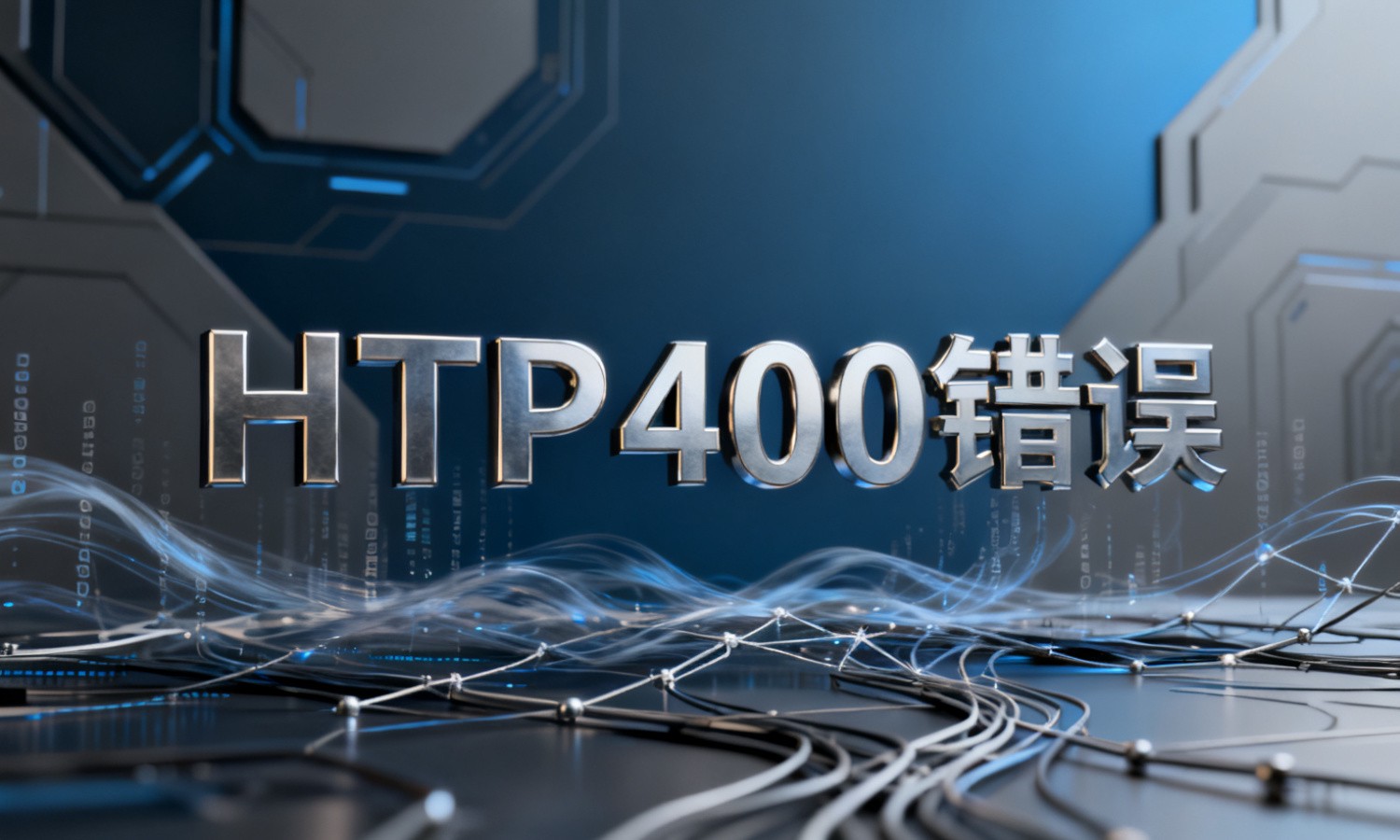 HTTP400错误