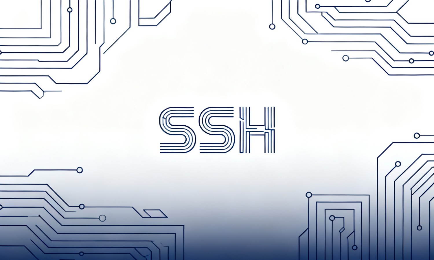 SSH