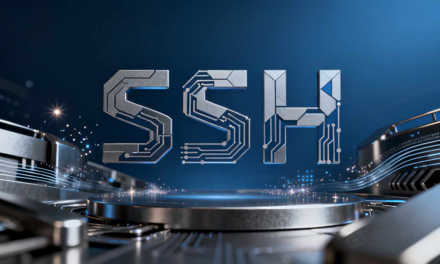 SSH
