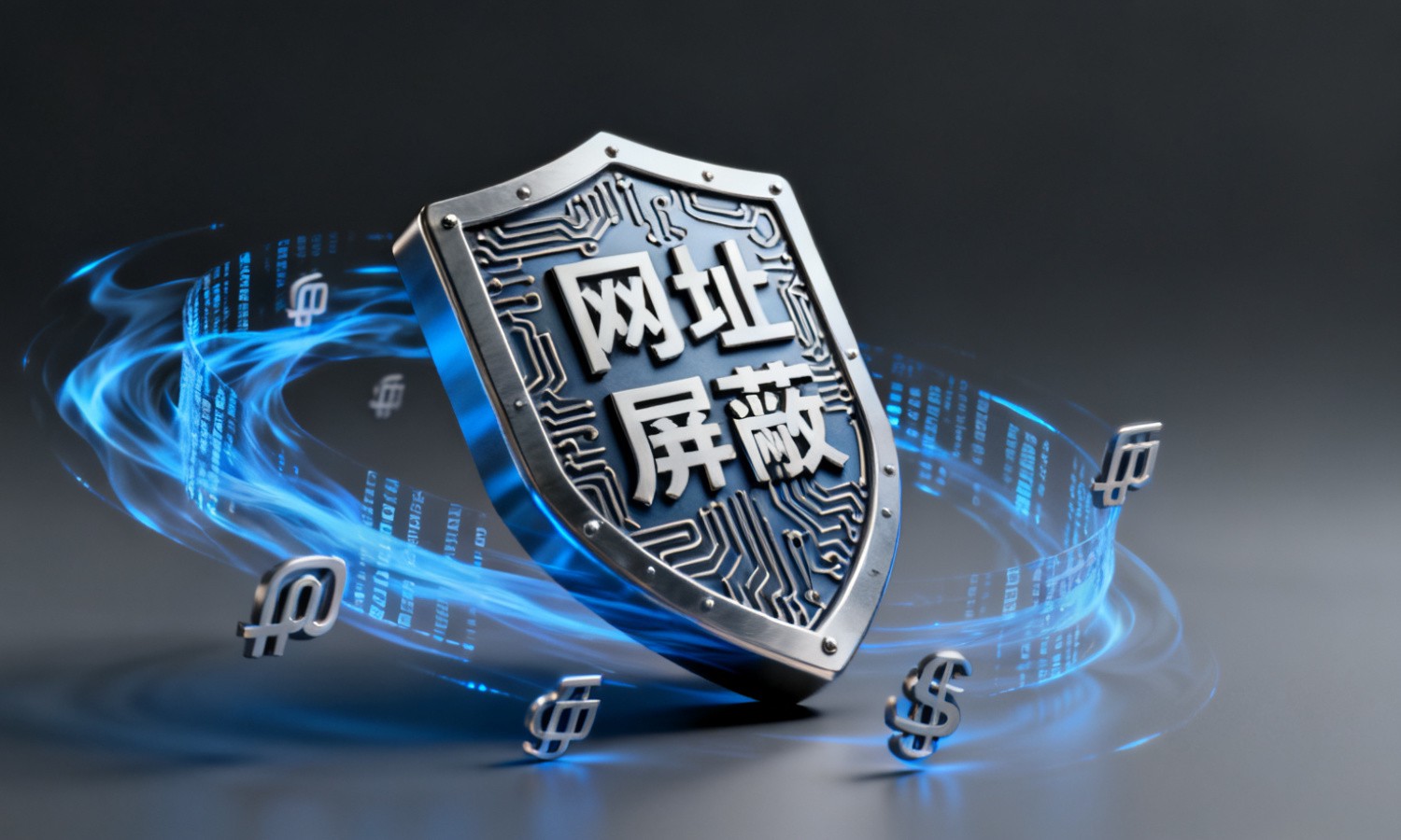 网址屏蔽