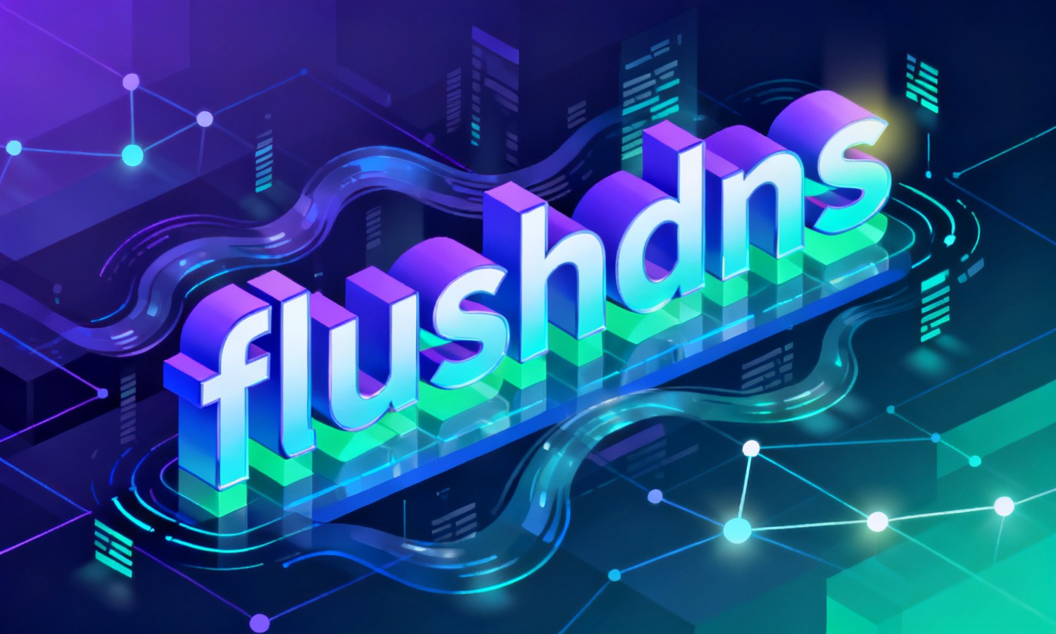 flushdns
