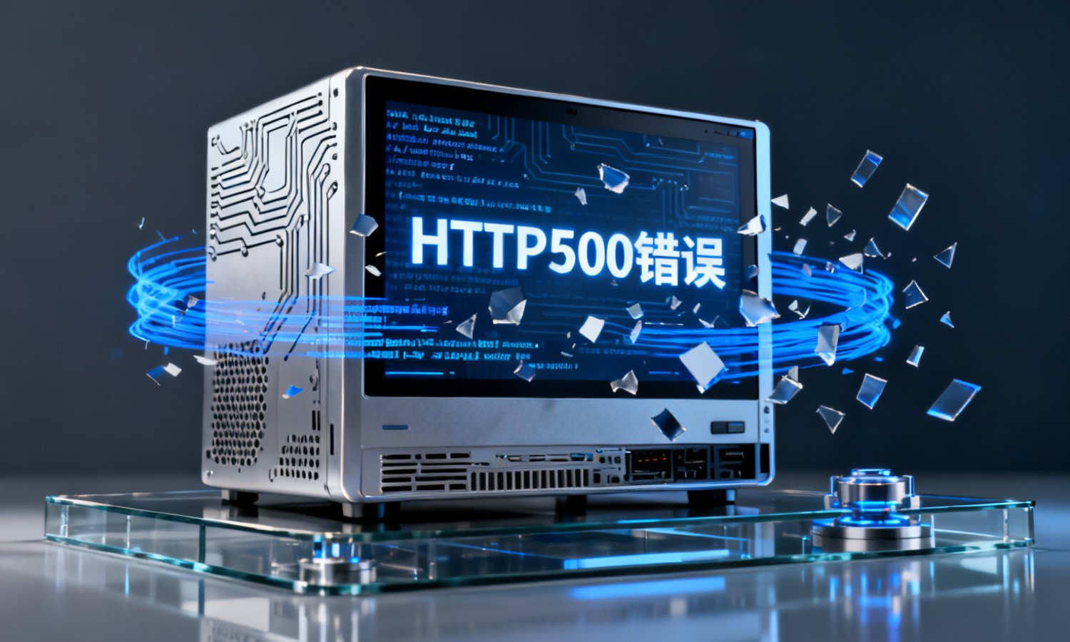 HTTP500错误