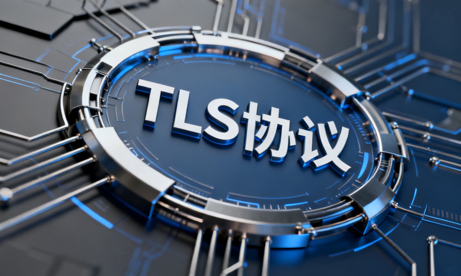 TLS协议