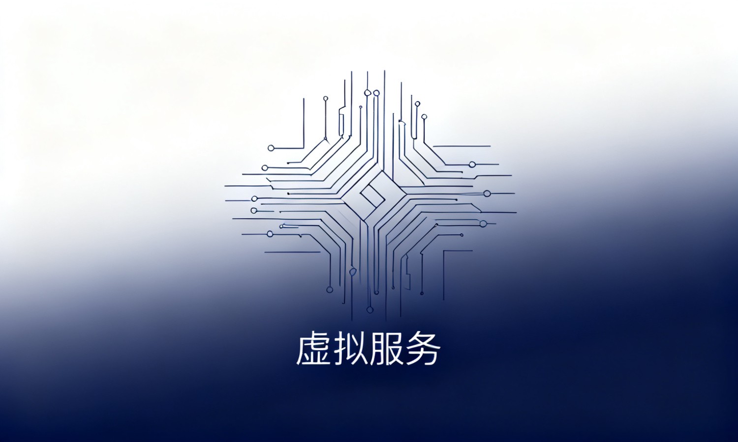 虚拟服务