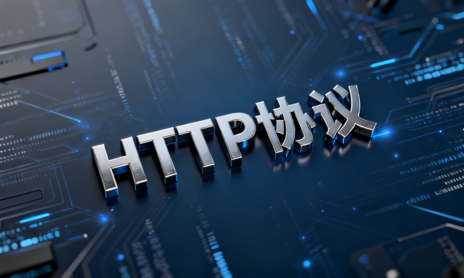 HTTP协议