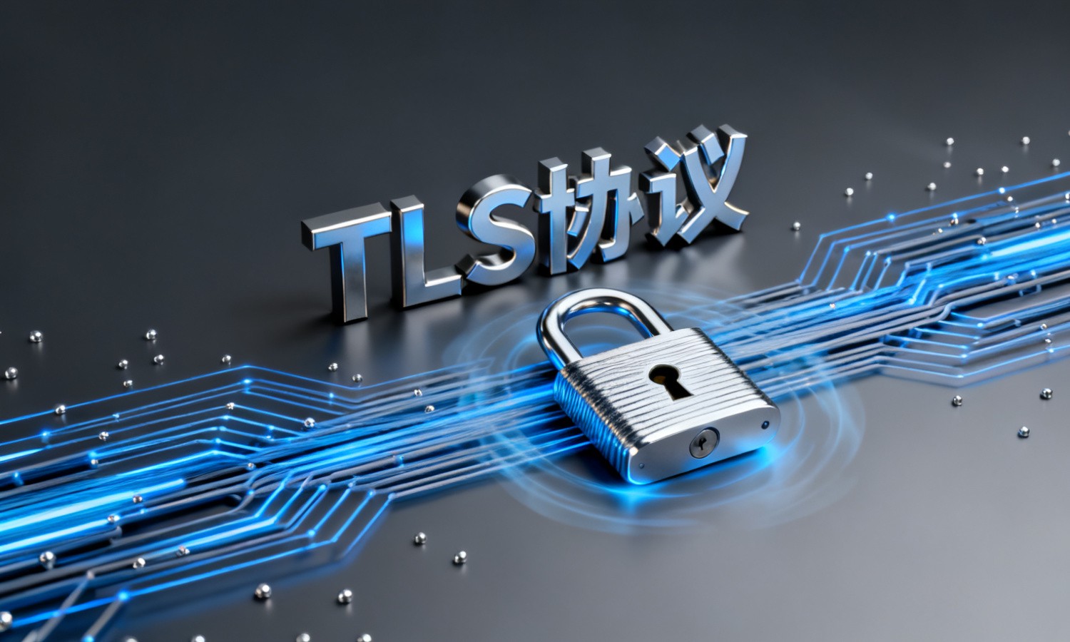 TLS协议