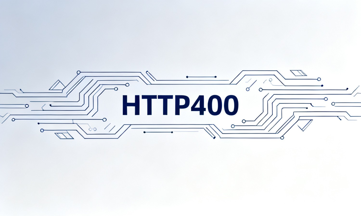 HTTP400