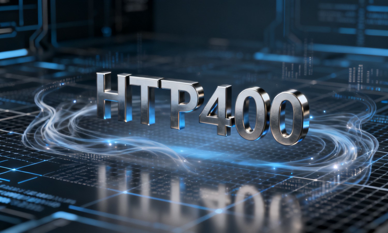 HTTP400
