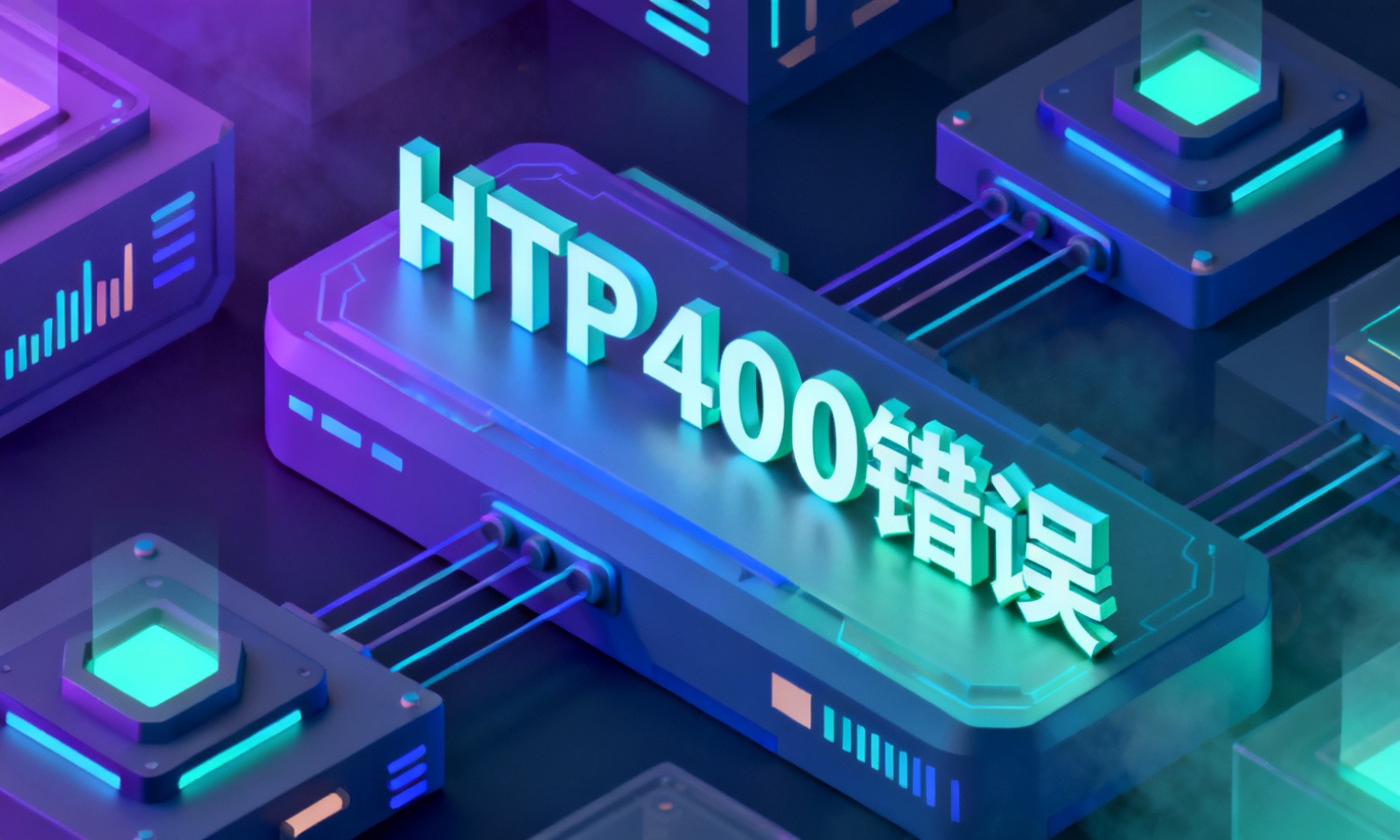 HTTP400错误