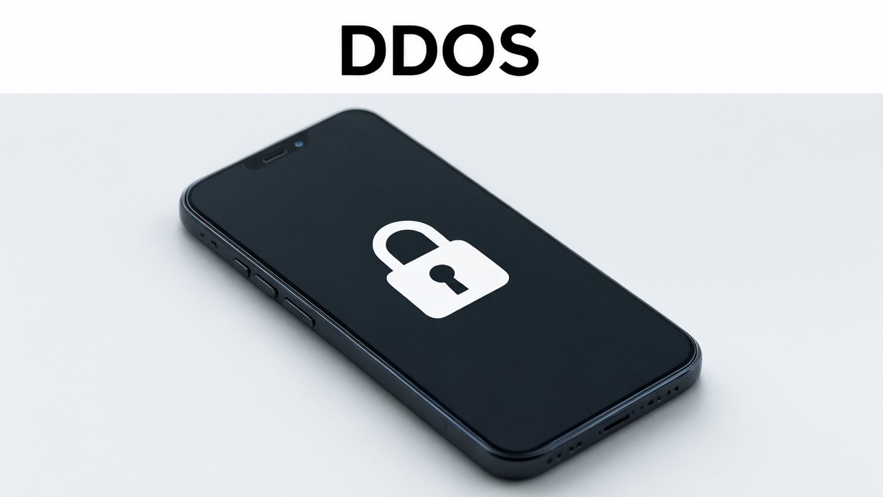 DDOS