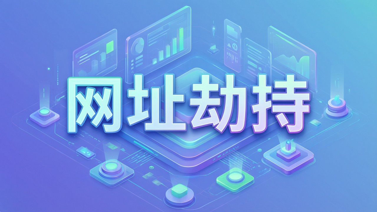网址劫持