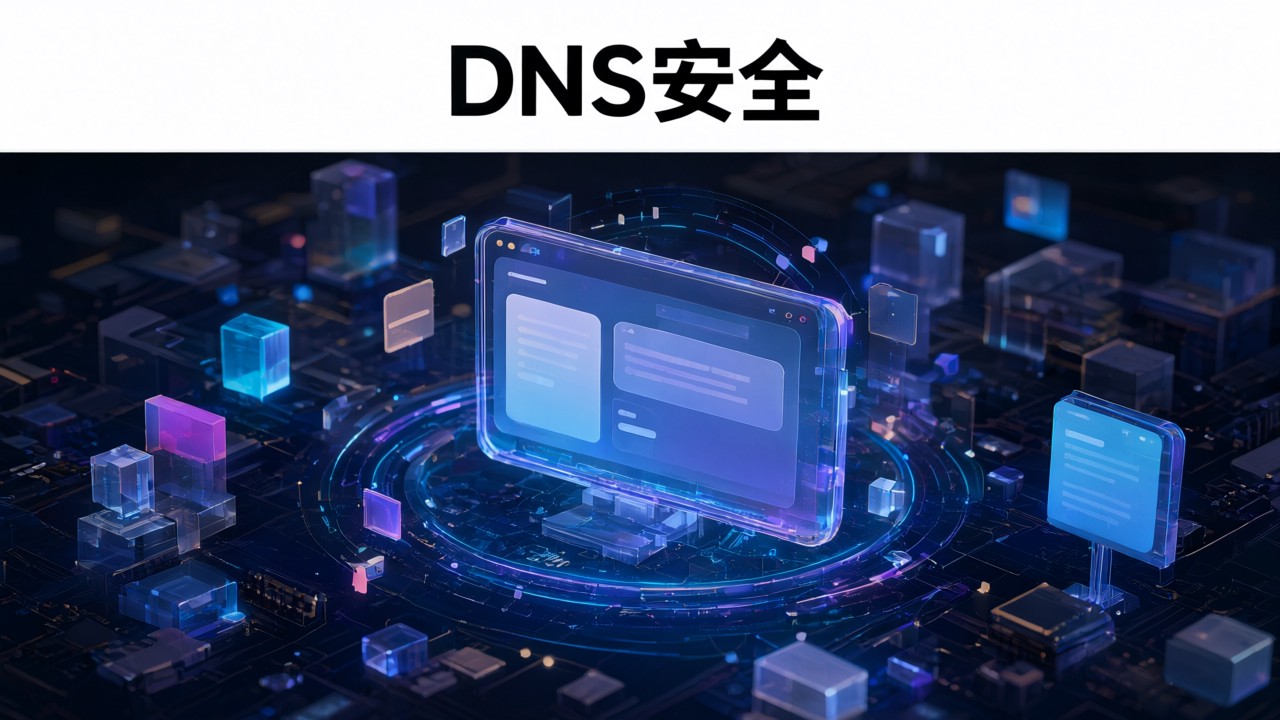 DNS安全