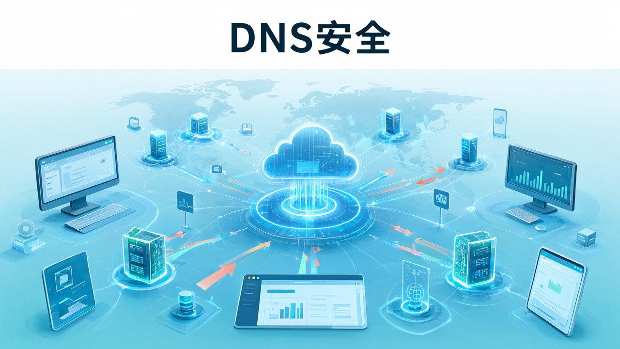 DNS安全