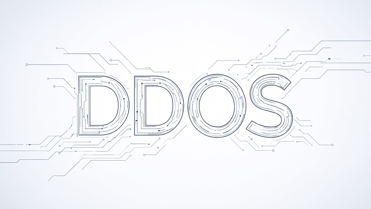 DDOS