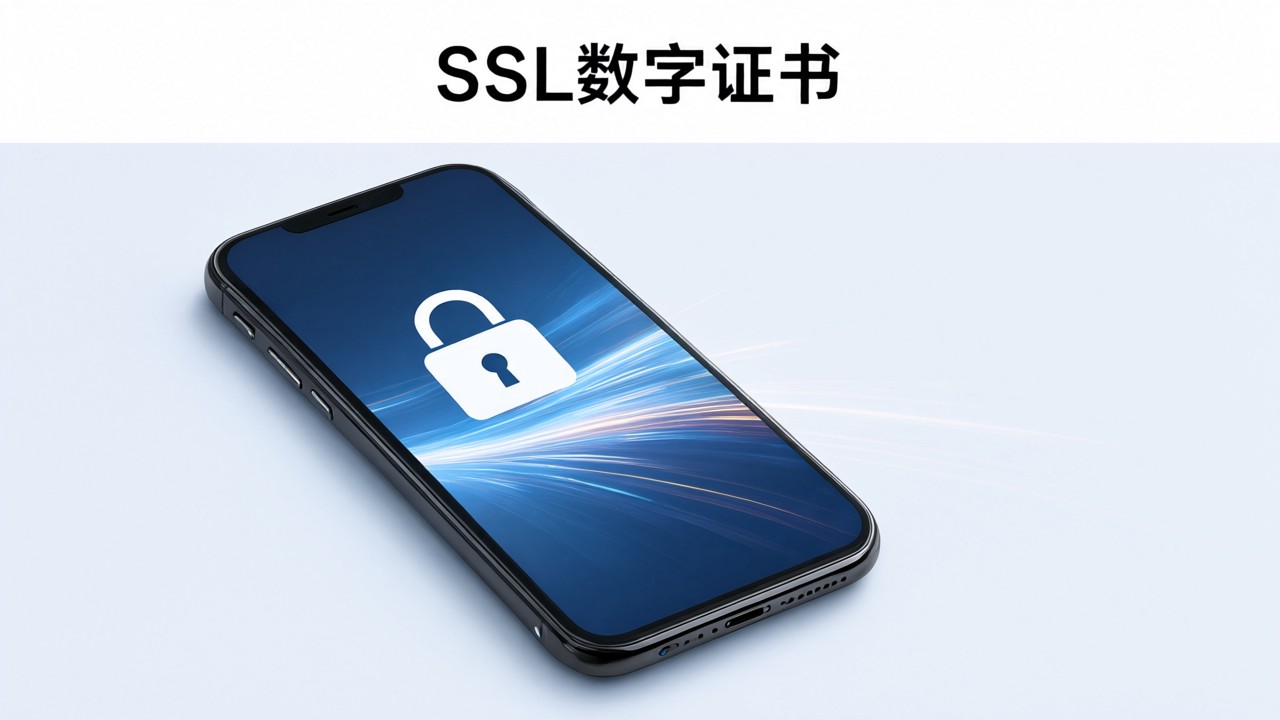 SSL数字证书