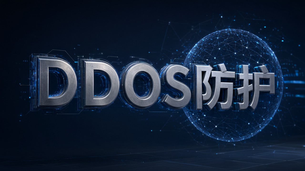 DDOS防护
