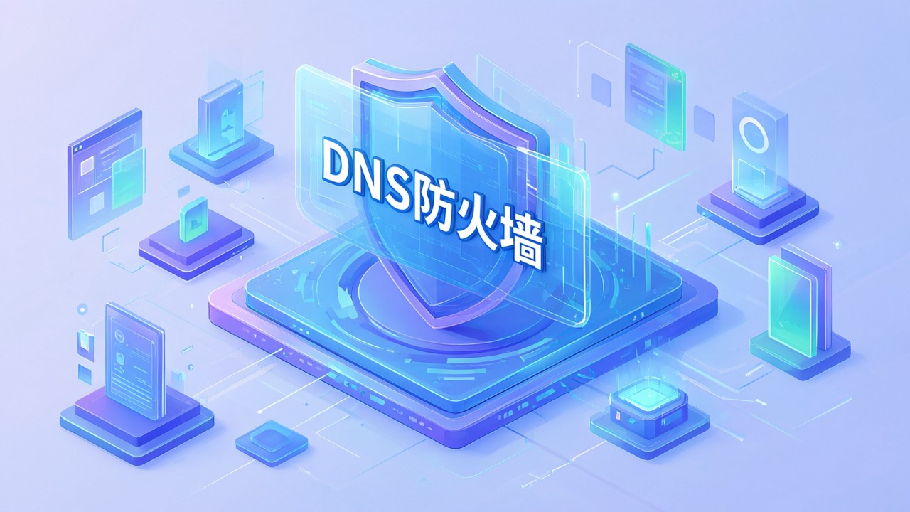 DNS防火墙