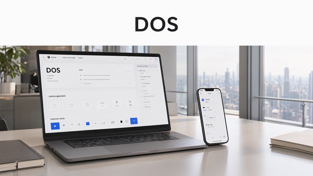 DOS