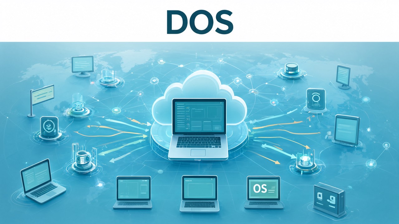 DOS
