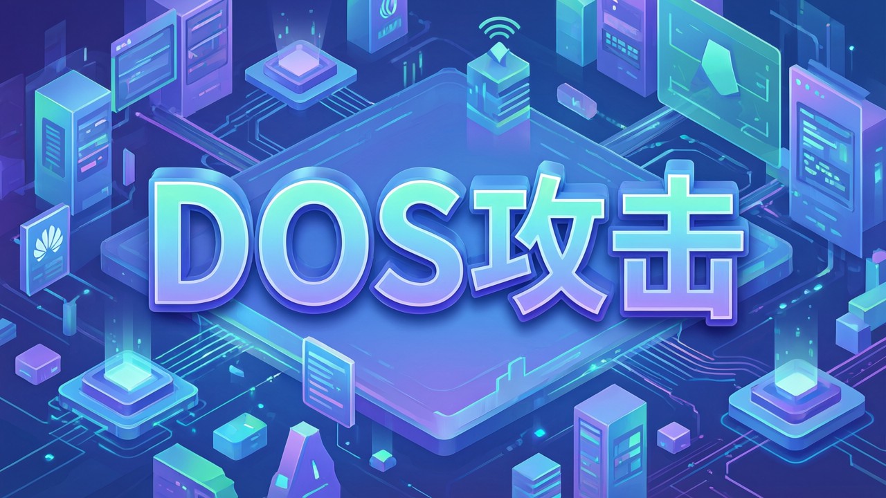 DOS攻击