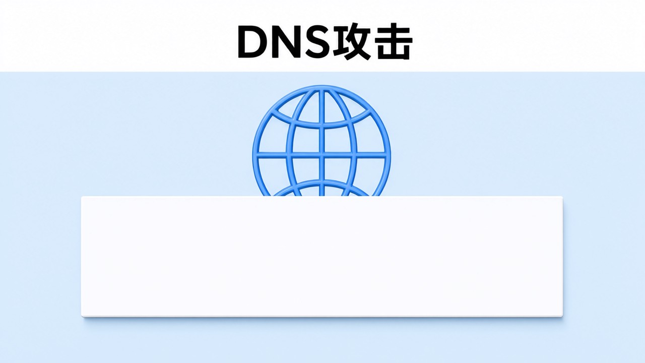 DNS攻击