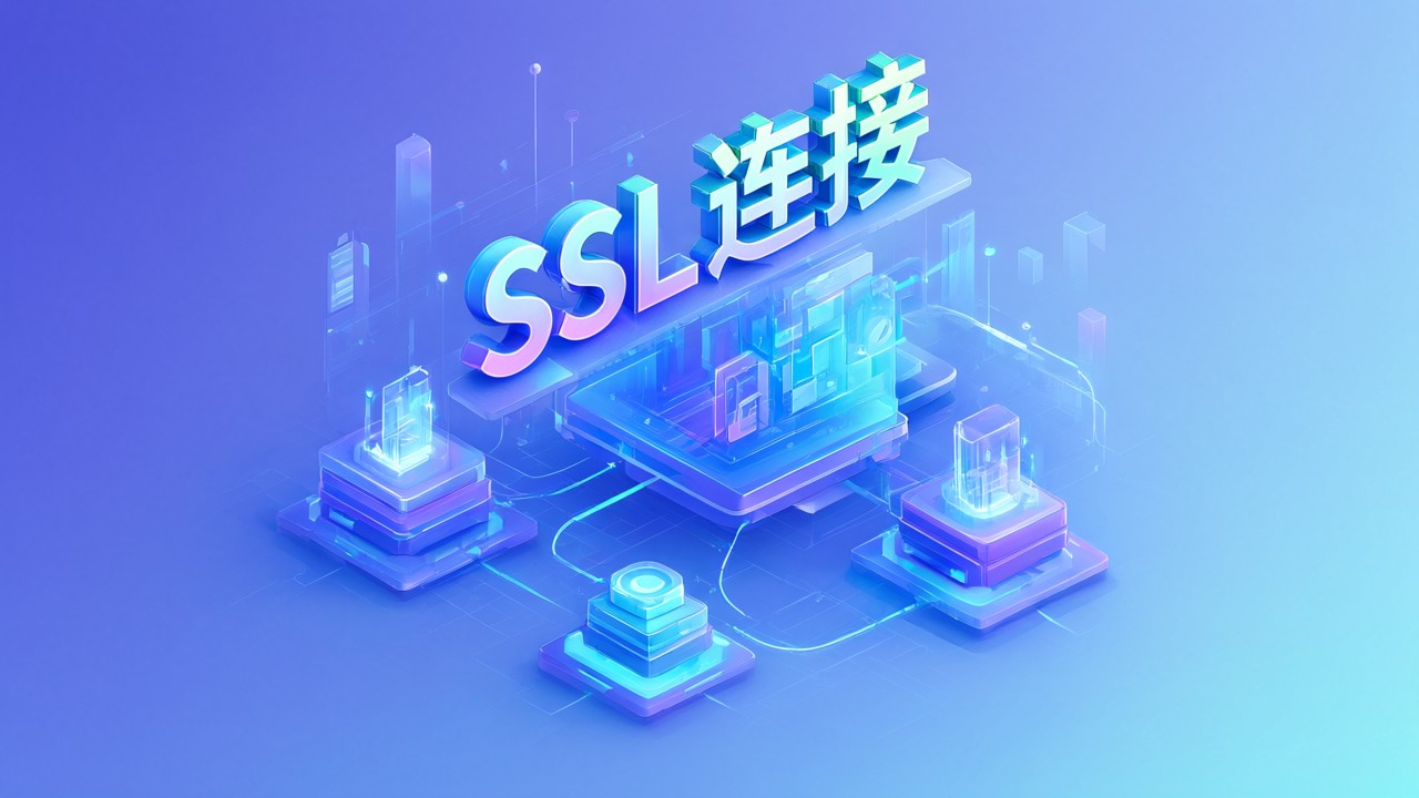 SSL连接