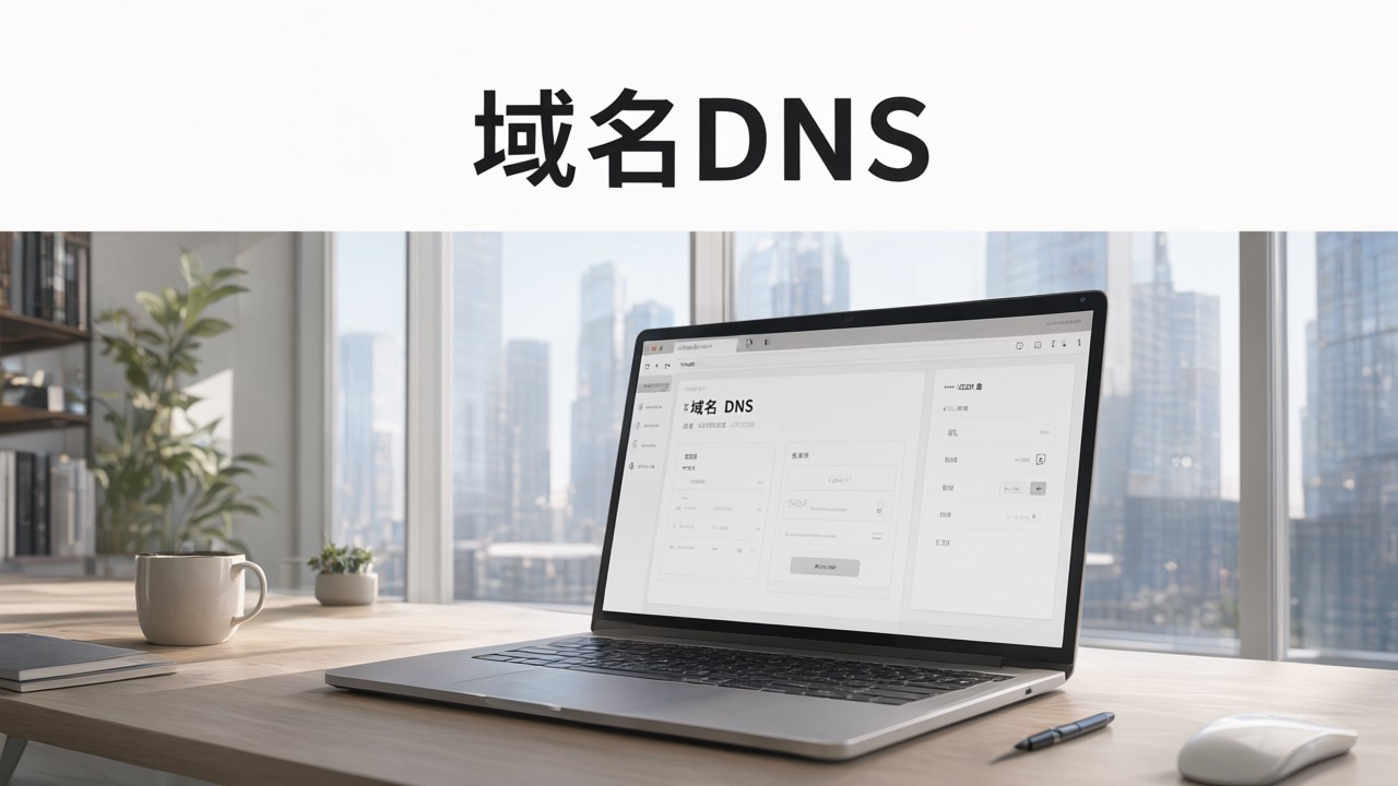 域名DNS
