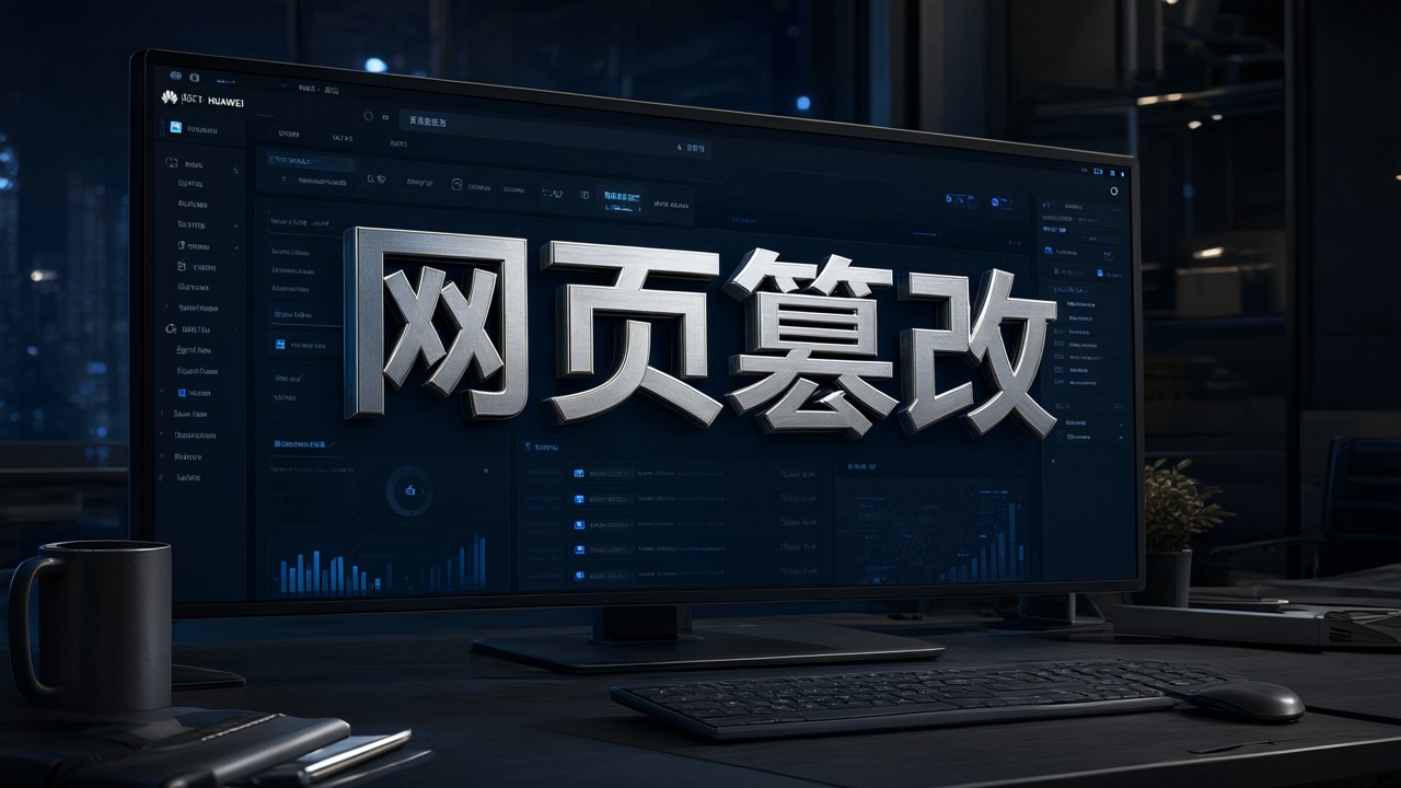 网页篡改