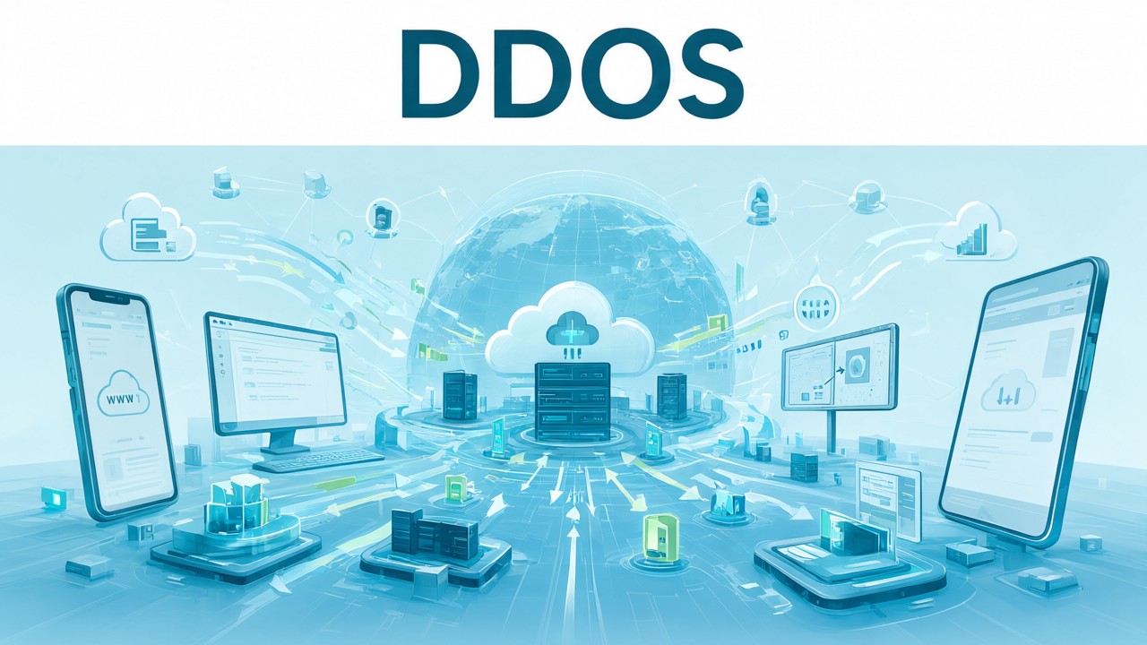 DDOS
